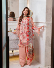 178 Tea pink — image 1