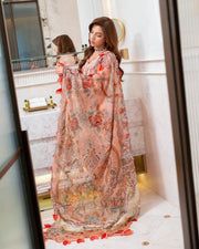 178 Tea pink — image 3
