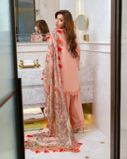 178 Tea pink — image 5