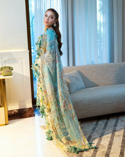 179 Coral Aqua — image 3