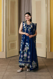 206 Royal Blue — image 1