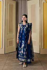 206 Royal Blue — image 2