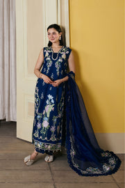 206 Royal Blue — image 4