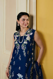 206 Royal Blue — image 5