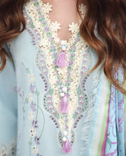 215 Sky Blue — image 3
