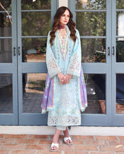 215 Sky Blue — image 5