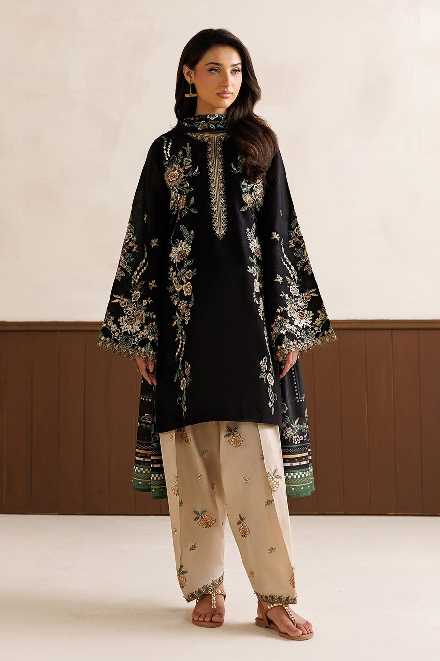 222 black