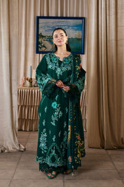 232 Dark Green — image 1