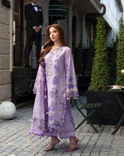 235 Purple — image 5
